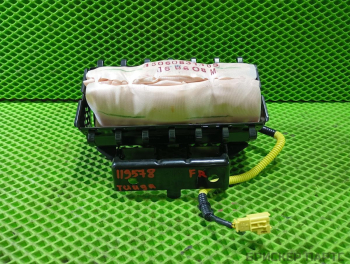 Подушка безопасности (Airbag) пассажирская в торпедо для Ниссан Тиида 1 поколение C11 98515EM11A