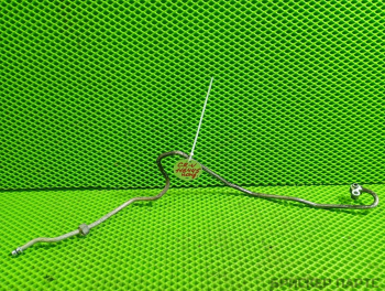 Трубка, шланг кондиционера для Хонда CR-V 1 (RD1) 80341S10A01