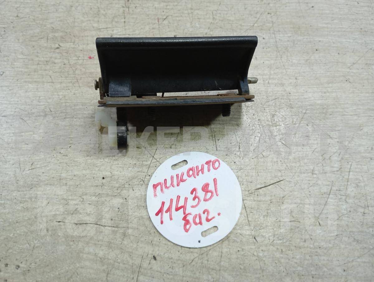 Ручка двери (крышки) багажника наружная для Хендай Акцент 2 поколение ТагАЗ 8172025020