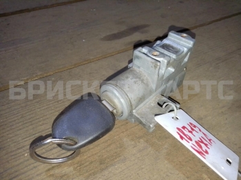 Замок зажигания на Дэу Нексия 1 поколение N150 рестайлинг 7848651