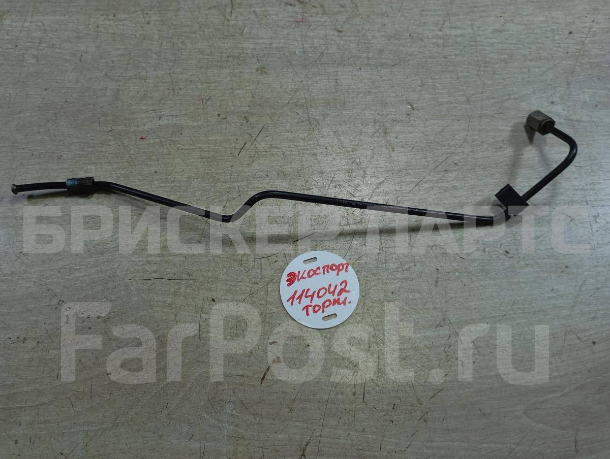 Трубка тормозная для Форд ЭкоСпорт 1 поколение 1933668