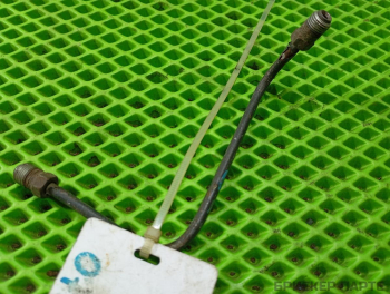 Трубка тормозная для Сузуки Альто 7 (HA25)