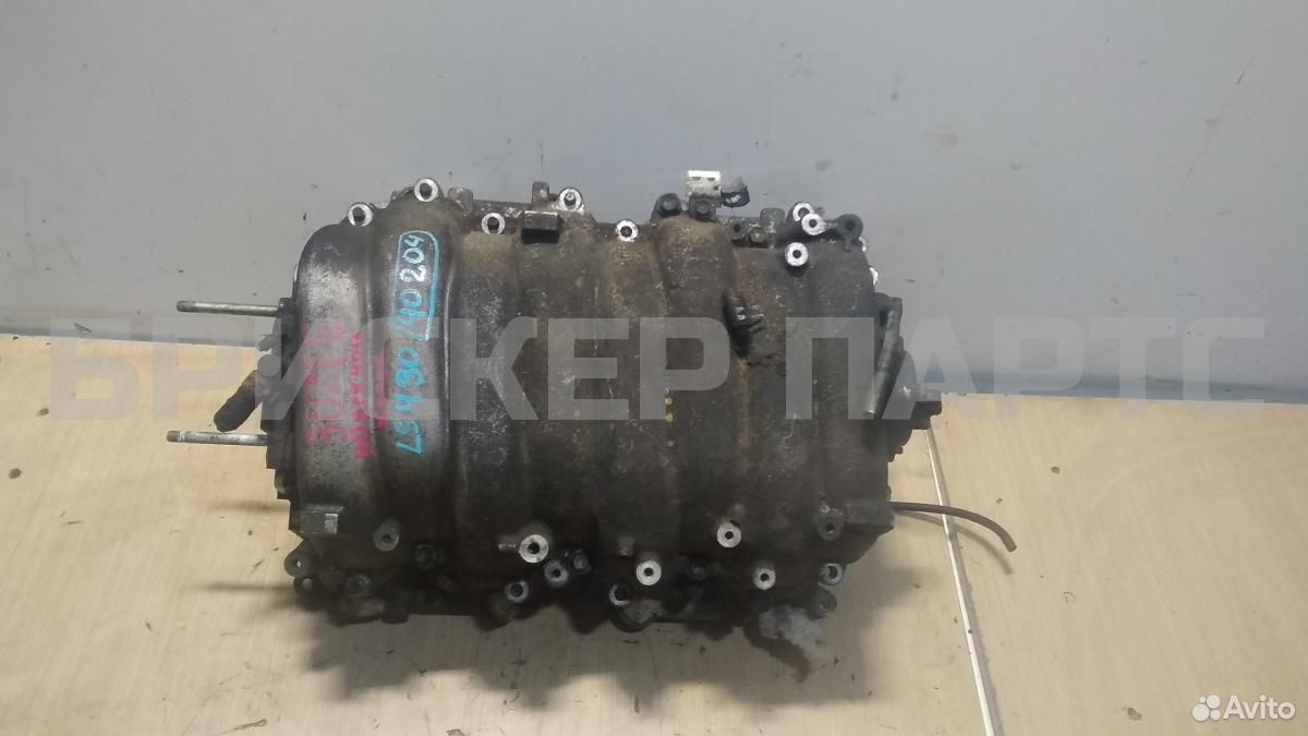 Коллектор впускной для Лексус ЛС 430 III