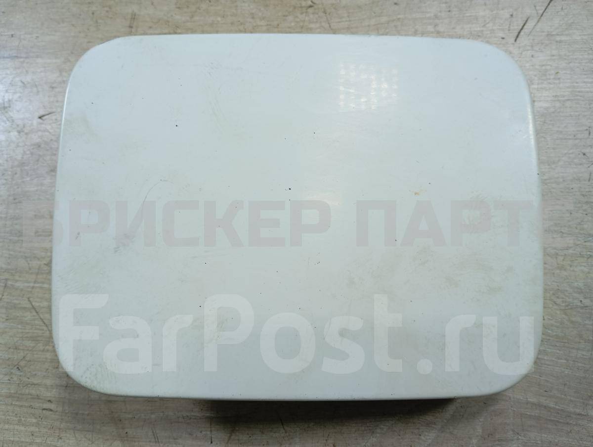 Лючок бензобака (дверца топливного бака) для ЗАЗ Вида Седан 96648217