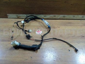 Проводка (коса) задней правой двери на Киа Соренто 1 поколение 918203E011M