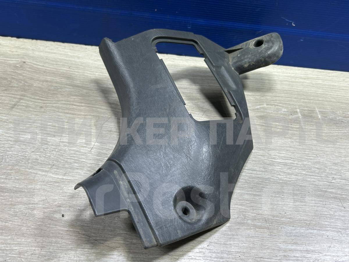 Облицовка передней левой стойки нижняя для Мазда Трибьют 1 серия EP 3L847802349AAW