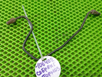 Трубка тормозная для Крайслер Себринг