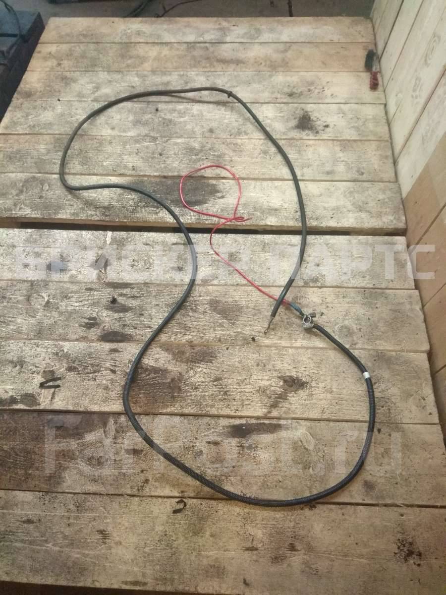 Клемма аккумулятора плюс на Мерседес-Бенц Ц-класс W202 A2025400630