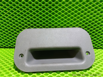 Ручка закрывания двери задка, закрытия крышки багажника внутренняя для Сузуки Рено 1 поколение