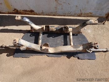 Подрамник задний для Ленд Ровер Фрилендер I поколение рестайлинг KHB000080