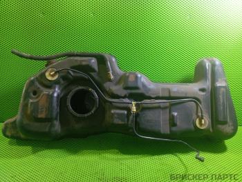 Бак топливный (бензобак) для Ниссан Куб 2 поколение (Z11) 17202AX010