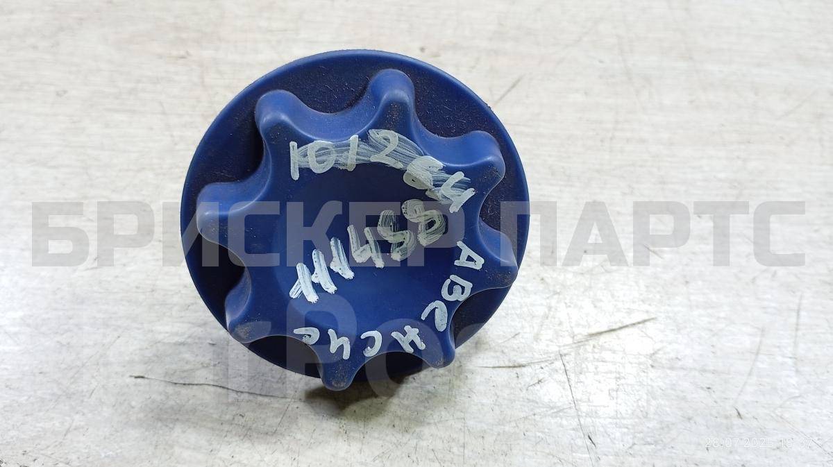 Болт-барашек, фиксатор крепления запасного колеса (запаски) для Тойота Авенсис 2 (T250)