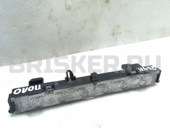 Фонарь задний (стоп-сигнал) на Фольксваген Поло Mk5 Седан 6RU945087A