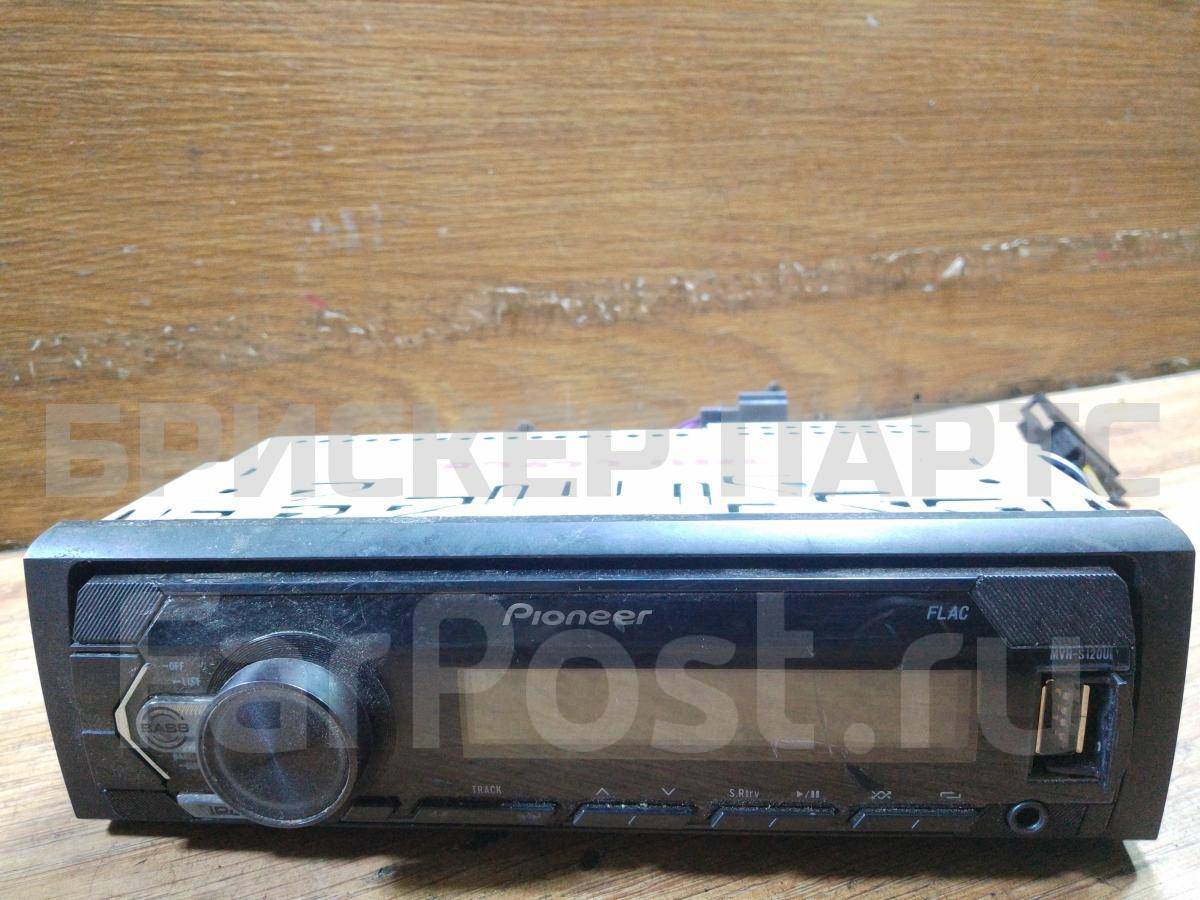 Автомагнитола на Ниссан Примера P11, W11 AEKA033330EW