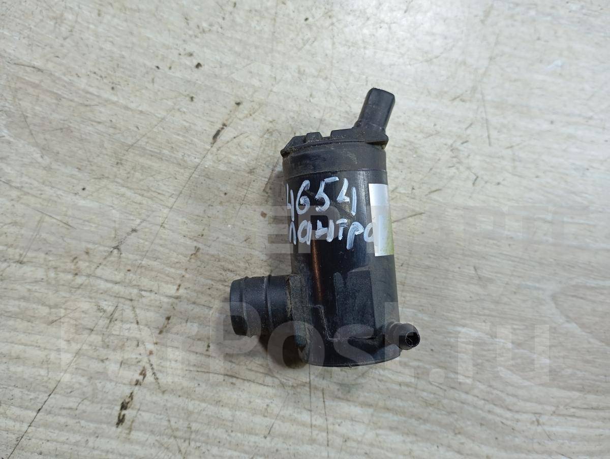 Насос, моторчик бачка омывателя для Киа Спектра 1 поколение SD