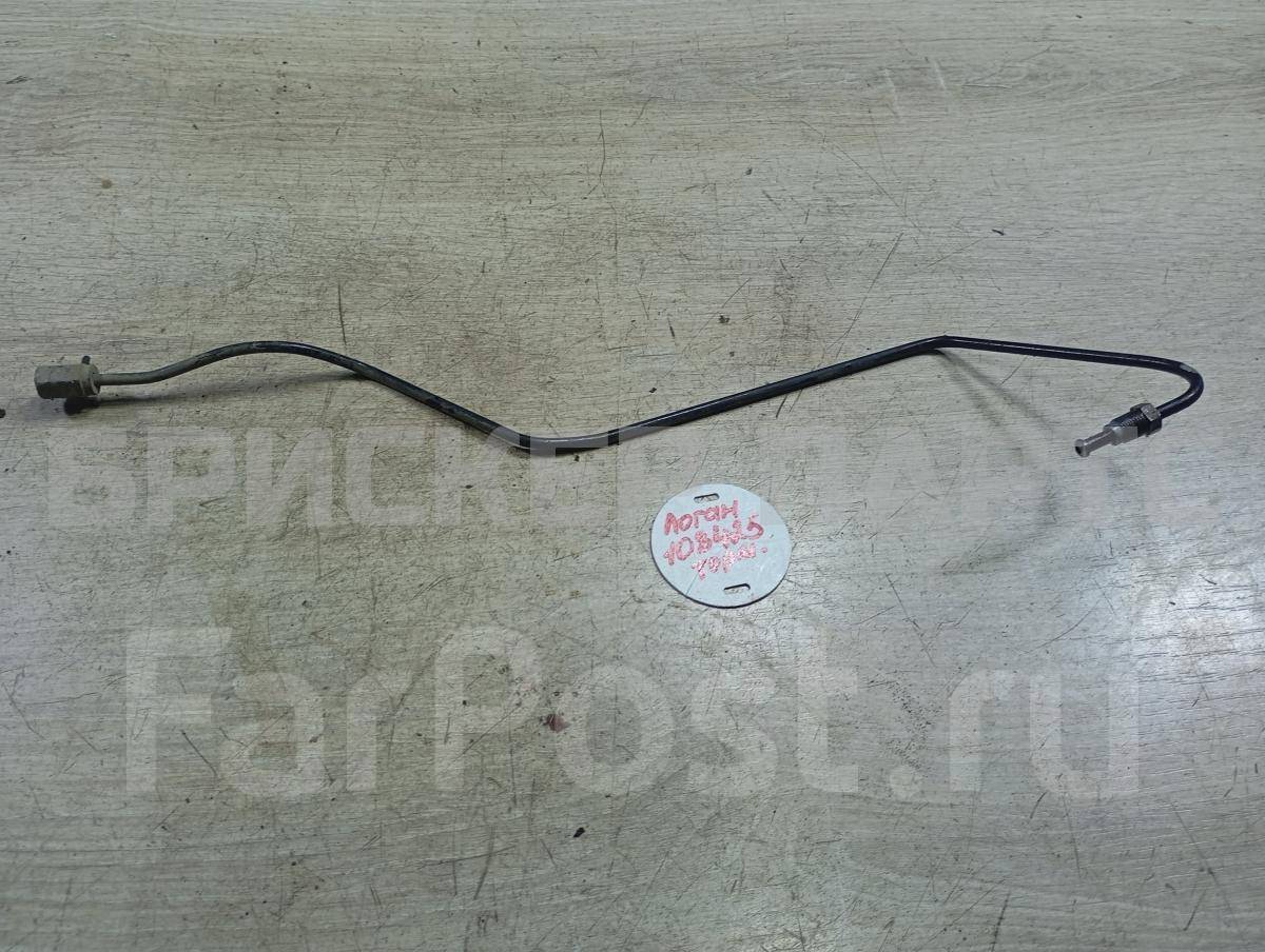 Трубка тормозная для Рено Дастер 1 поколение HS 462109983R