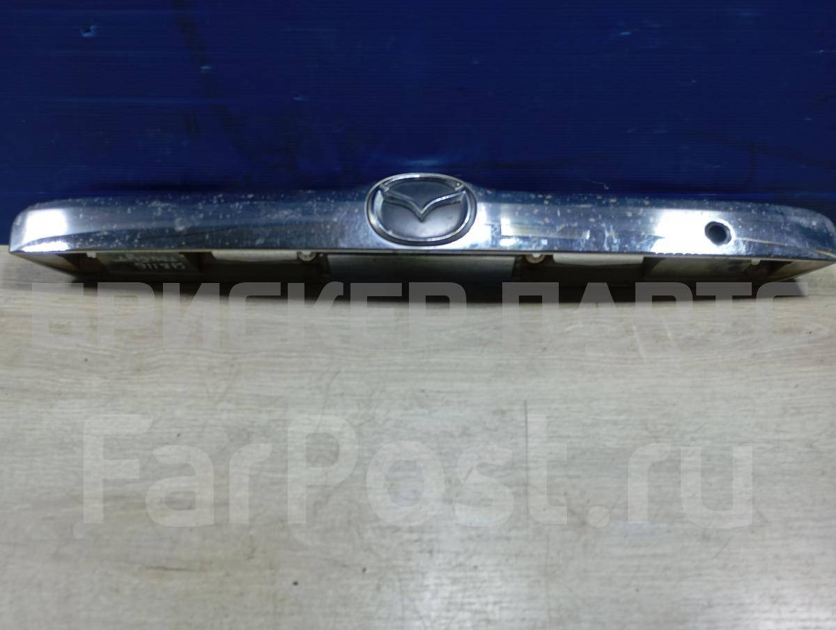 Накладка двери (крышки) багажника для Мазда Трибьют 1 серия EP 2T2478425A22AA