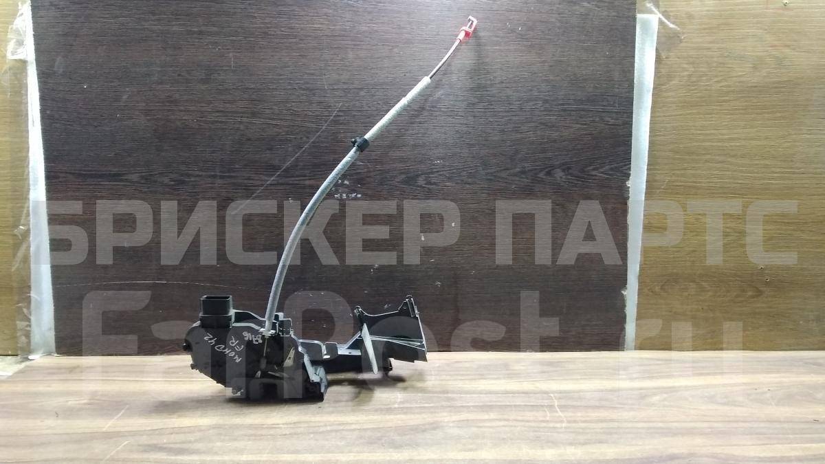 Замок двери передней правой на Форд Мондео 4 поколение