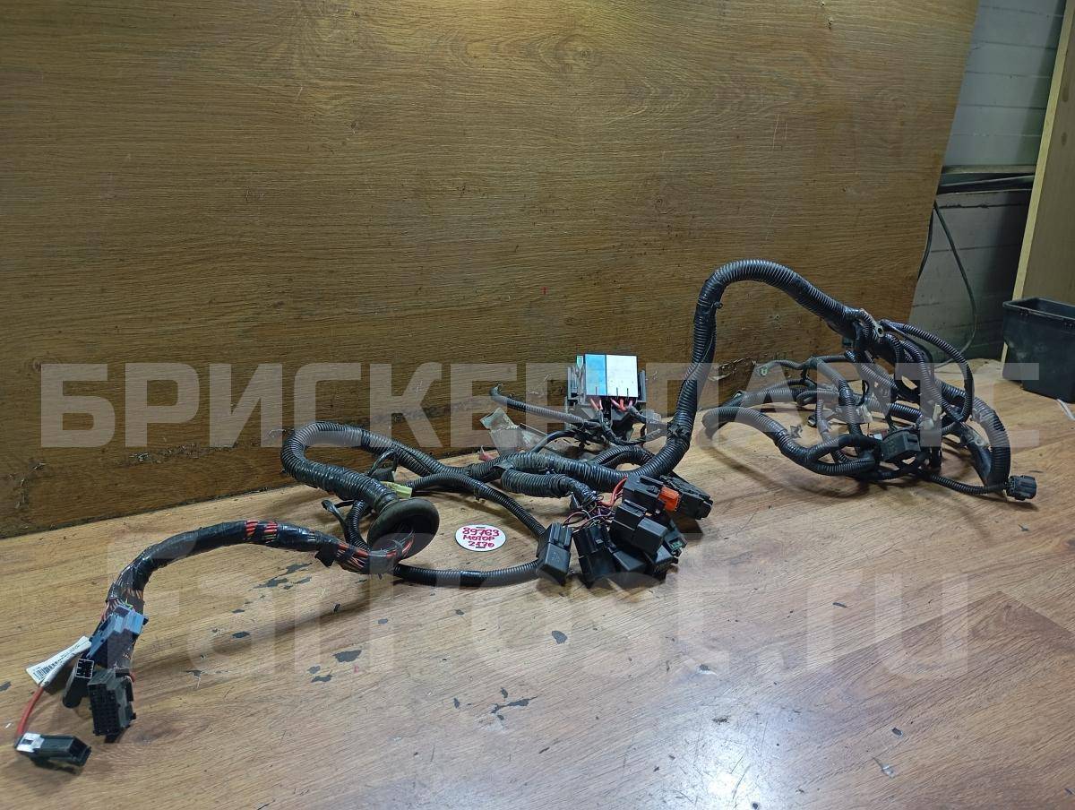 Проводка (коса) моторного отсека на ВАЗ Лада Приора 2170, 2171, 2172 2170372401062