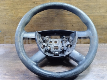 Рулевое колесо (руль) на Форд Фокус 2 поколение дорестайлинг