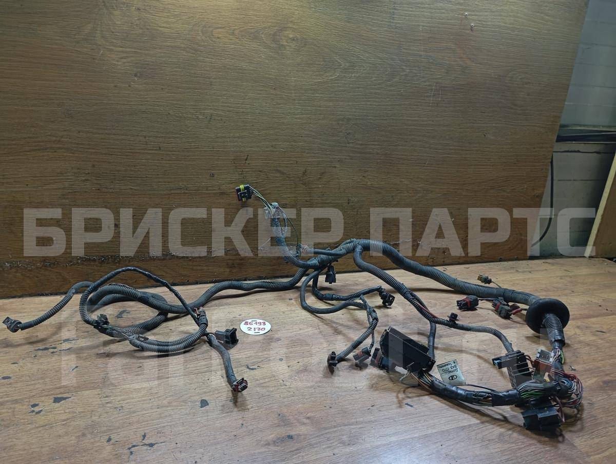 Проводка (коса) моторного отсека на ВАЗ Лада Приора 2170, 2171, 2172 21703724026