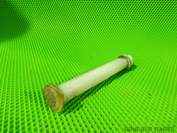 Заливная горловина, патрубок бачка омывателя (стеклоомывателя) для Чери Фора A21 A215207010