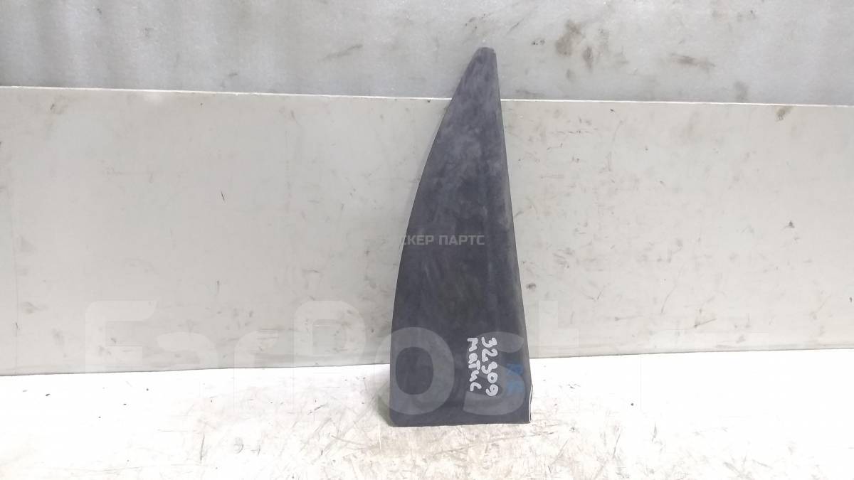 Накладка двери наружная задняя правая на Дэу Матиз M100, M150