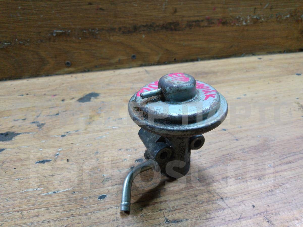 Клапан ЕГР на Сузуки Сайдкик 1 поколение K5T54789