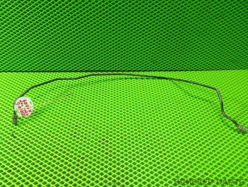 Трубка тормозная для Фольксваген Гольф Mk5