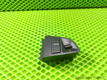 Кнопка рулевого колеса для Хендай Солярис 1 (RB) рестайлинг 967000U050