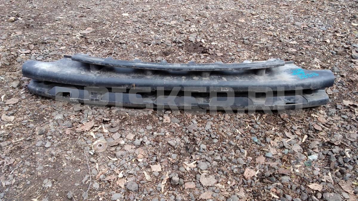 Усилитель бампера передний на ВАЗ Лада Приора 2170, 2171, 2172