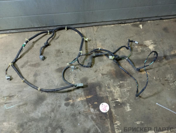 Проводка (коса, жгут) двери, крышки багажника для Хонда CR-V 1 (RD1) 32108S10A00