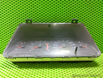Панель приборная (комбинация, щиток приборов, приборка) для ВАЗ Лада 2108
