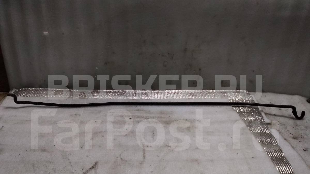 Держатель капота на Грейт Волл DEER G3 CC1022SR