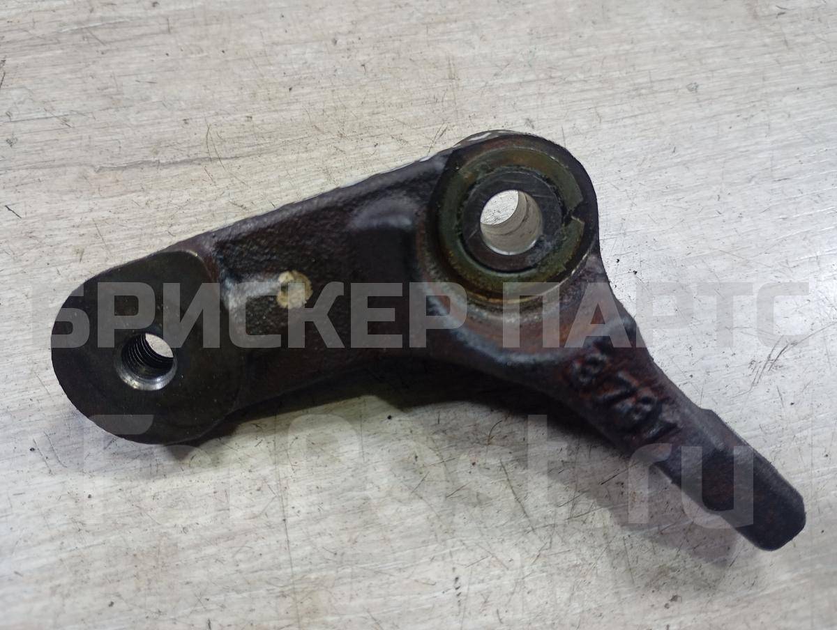 Кронштейн на Митсубиси Кольт 6 поколение (Z20) MR994738