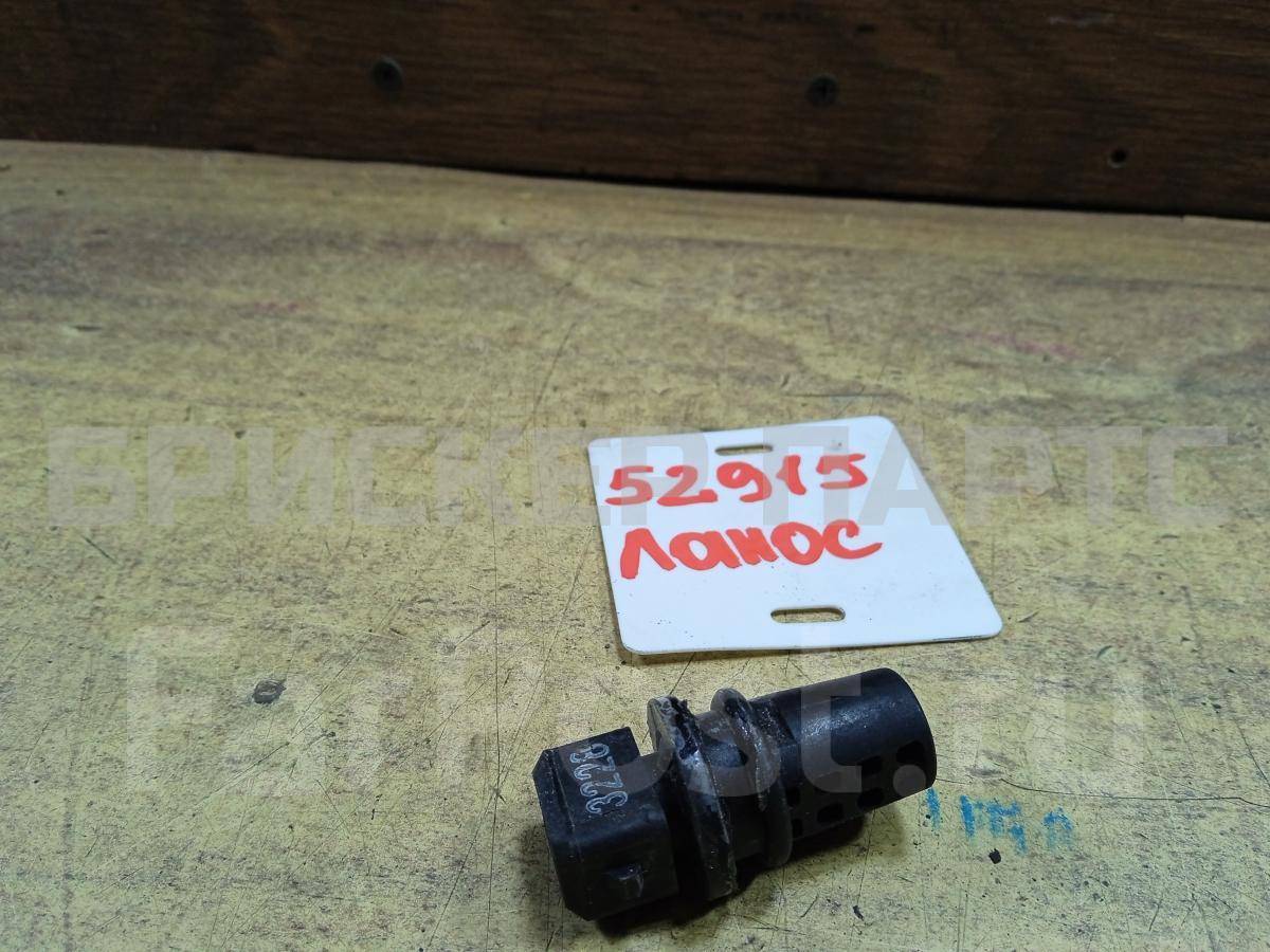 Датчик температуры всасываемого, входящего воздуха на впуске для Сузуки Рено 1 поколение 96183228