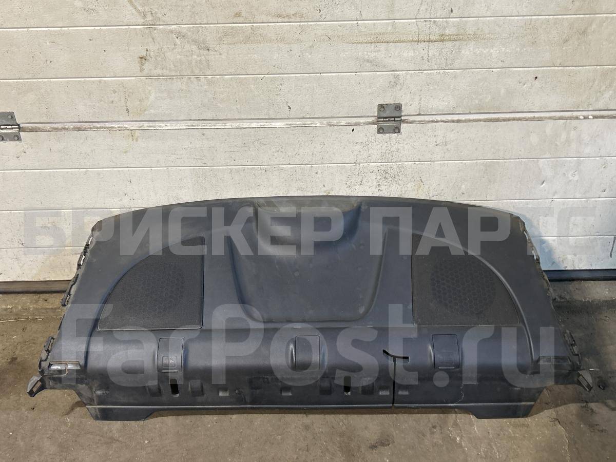 Полка багажника для Хонда Цивик 8 4D (FD) 84505SNAA11ZA