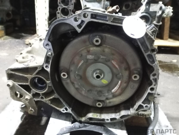 АКПП (автомат, автоматическая коробка переключения передач) для Ниссан Куб 2 поколение (Z11)