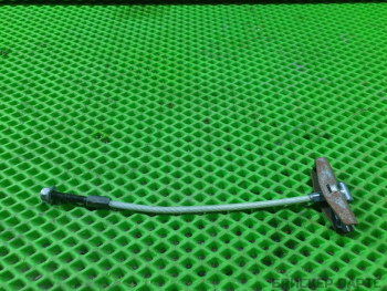 Трос ручника (стояночного, ручного) тормоза передний, центральный для ВАЗ Лада Икс-рей 1 поколение