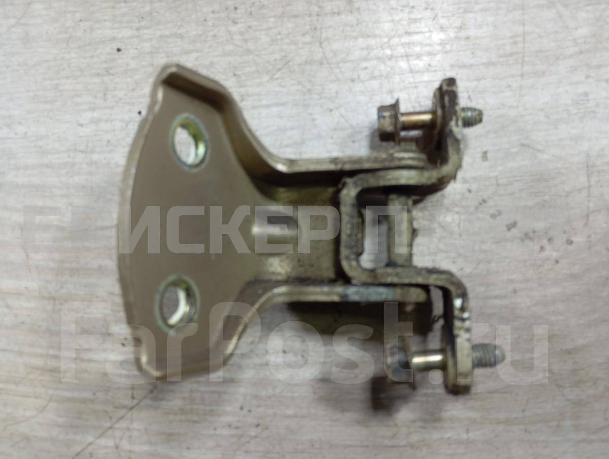 Петля двери задней левой верхняя для Шевроле Эпика 2 поколение (V250)