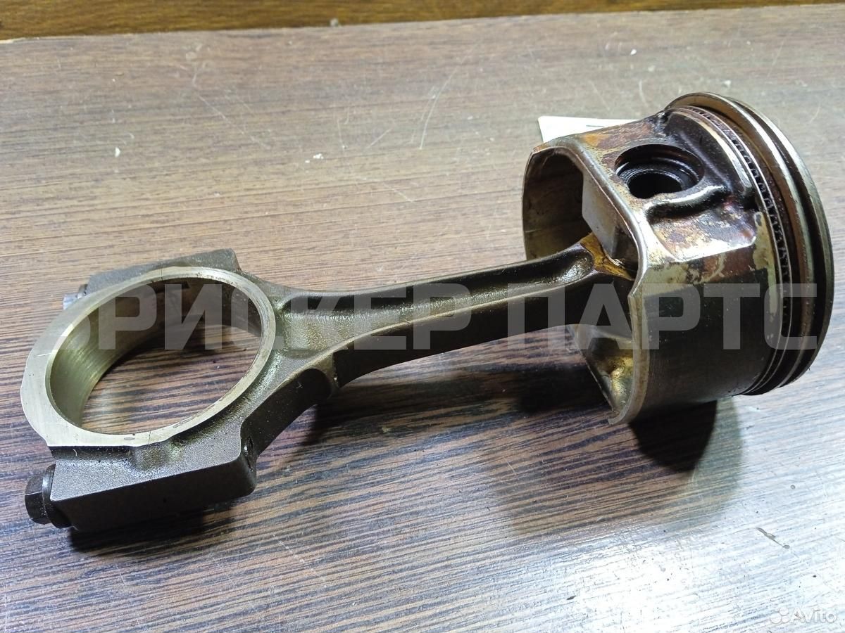 Поршень с шатуном для Лексус ЛС 430 III