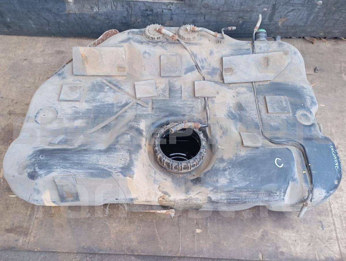 Бак топливный (бензобак) для Хендай Элантра III поколение XD, XD2 рестайлинг 311502D000