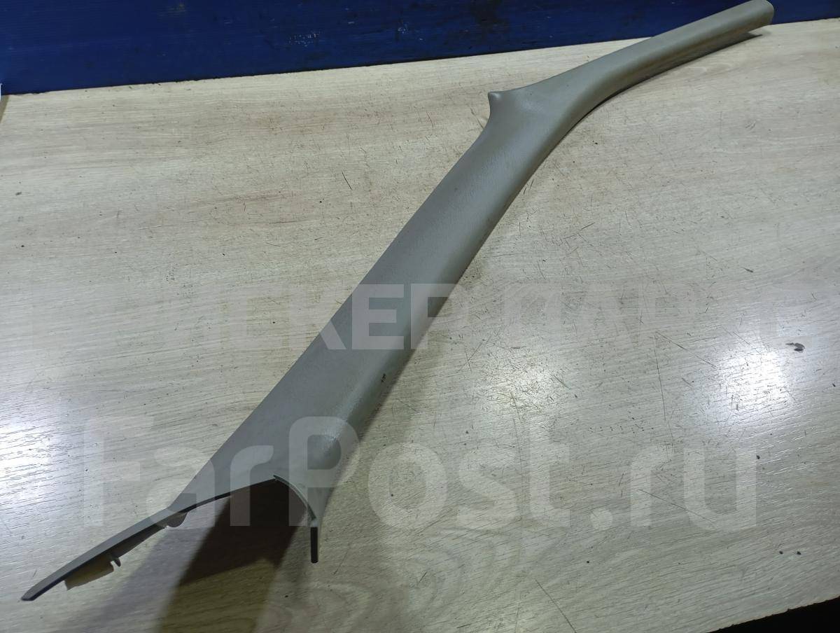 Накладка стойки (облицовка) лобового стекла правая для Киа Спектра 1 поколение SD 2272-5402170