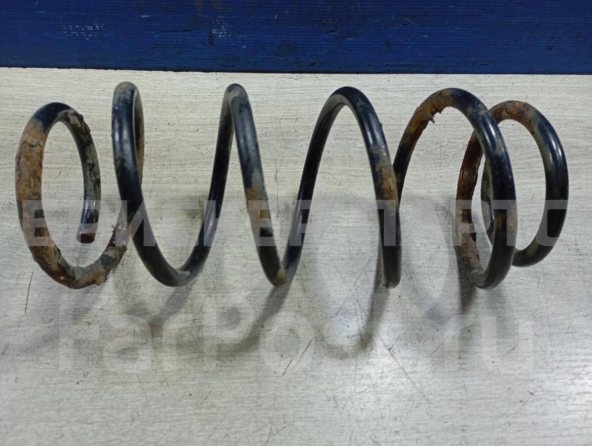 Пружина передняя для Дэу Нексия Первое поколение N100 96187435