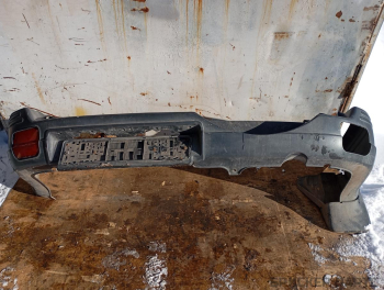 Бампер задний для Хонда CR-V 1 (RD1) 71501S10G01