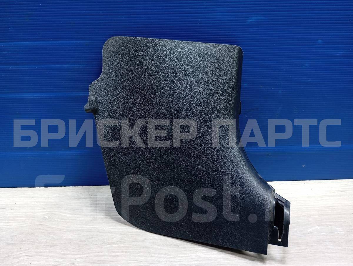 Облицовка передней правой стойки нижняя на Киа Сид 2 поколение JD 85824A2010