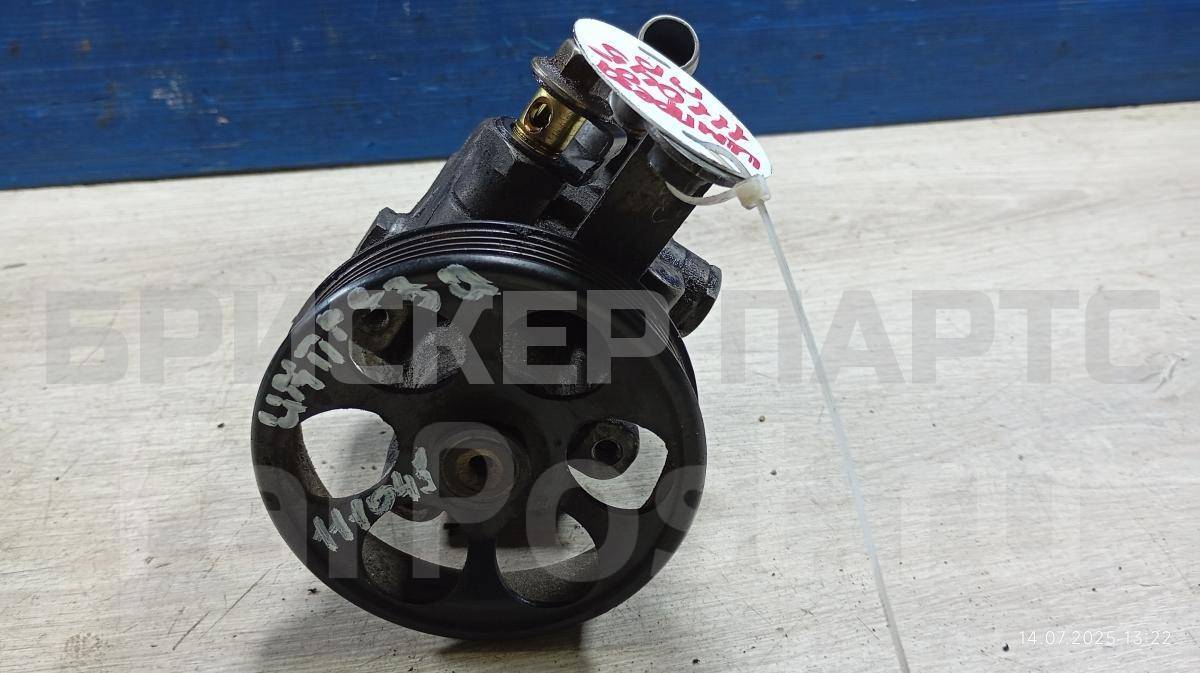 Насос ГУР, гидроусилителя руля на Субару Импреза 2 поколение (GG,GD /G11) 34430FE060