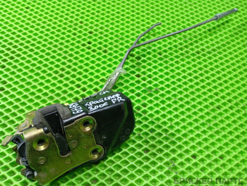 Замок двери передней правой, пассажирской для Крайслер 300C 1 поколение (LX, LE ) 4589072AC