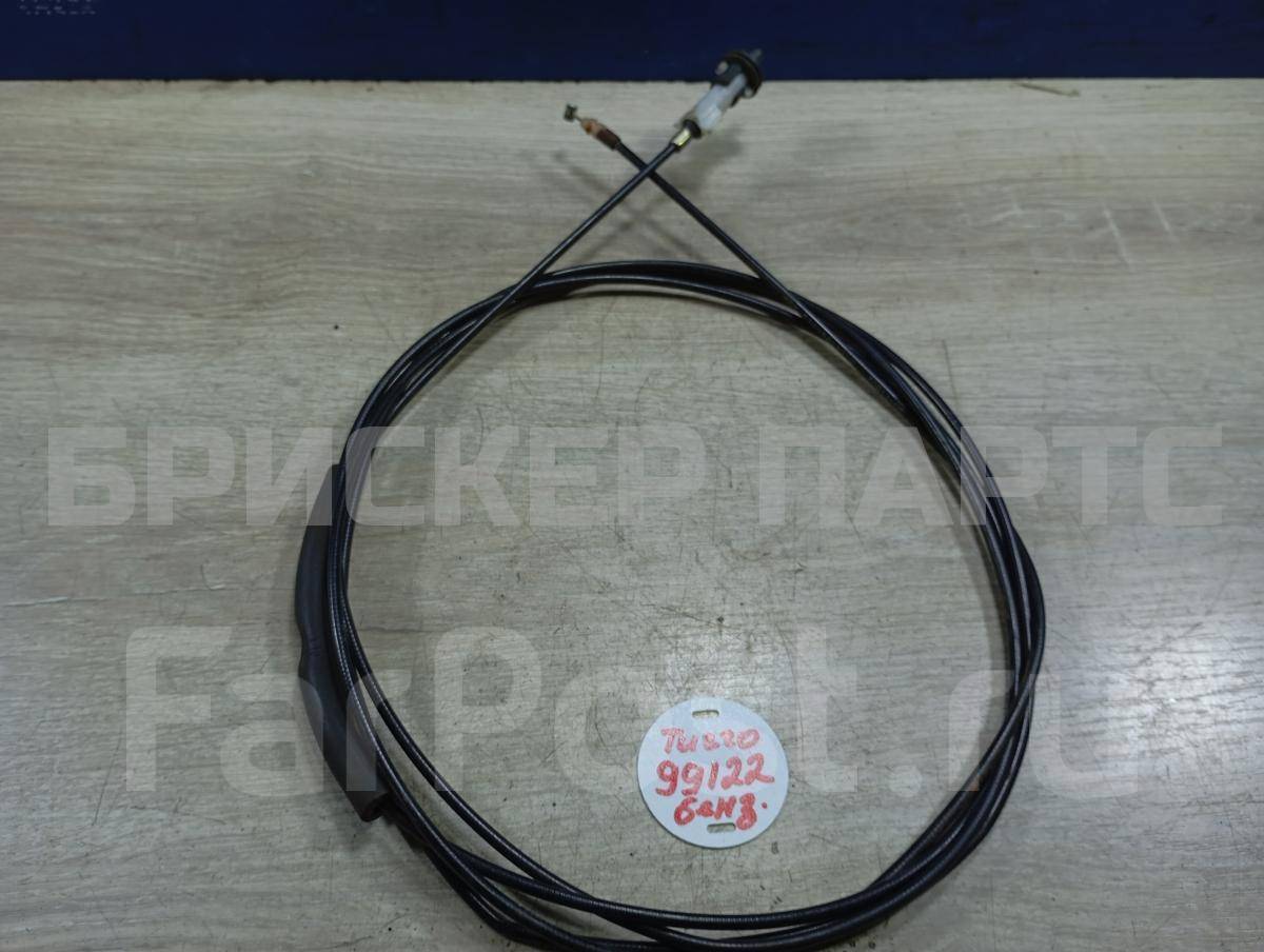 Трос лючка бензобака для Чери Тигго 1 поколение T11 T11-5413310
