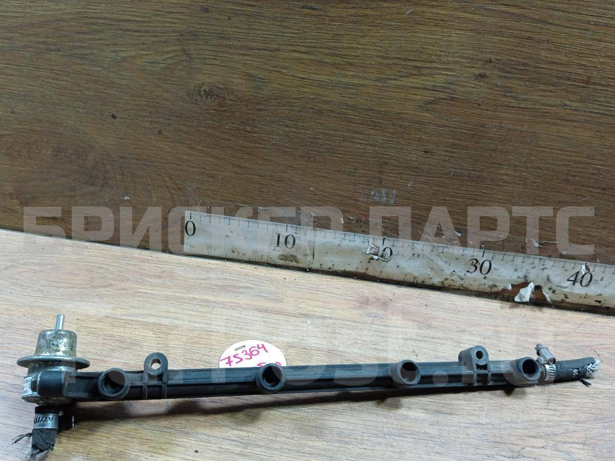 Рейка топливная (рампа) на УАЗ Симбир 3162 406110405821